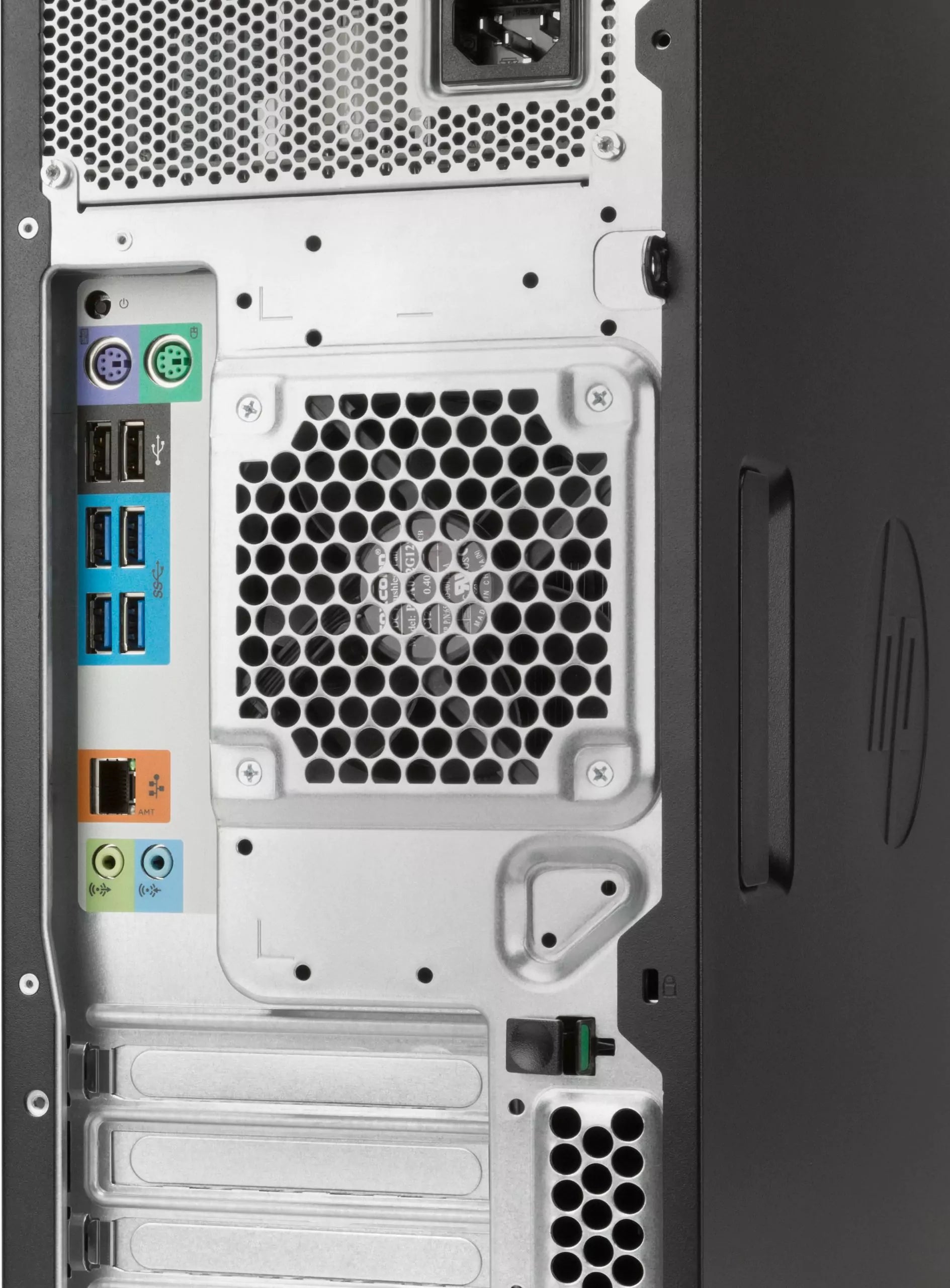 HP Z440 Workstation Tower HP Z440 Workstation Tower